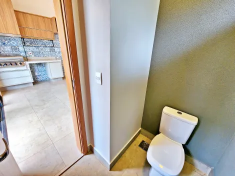 imagem 4 - Casa térrea à venda no Condomínio Quinta dos Ventos, Próximo ao Shopping Iguatemi - Ribeirão Preto/SP imagem 4 - Casa térrea à venda no Condomínio Quinta dos Ventos, Próximo ao Shopping Iguatemi - Ribeirão Preto/SP