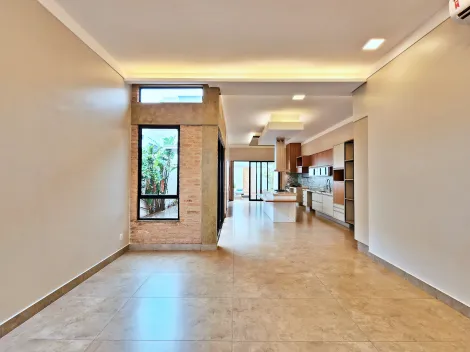 imagem 2 - Casa térrea à venda no Condomínio Quinta dos Ventos, Próximo ao Shopping Iguatemi - Ribeirão Preto/SP imagem 2 - Casa térrea à venda no Condomínio Quinta dos Ventos, Próximo ao Shopping Iguatemi - Ribeirão Preto/SP