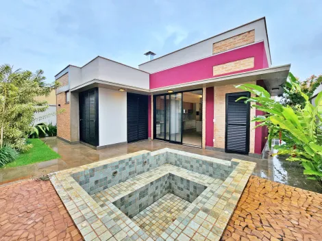 imagem 1 - Casa térrea à venda no Condomínio Quinta dos Ventos, Próximo ao Shopping Iguatemi - Ribeirão Preto/SP imagem 1 - Casa térrea à venda no Condomínio Quinta dos Ventos, Próximo ao Shopping Iguatemi - Ribeirão Preto/SP