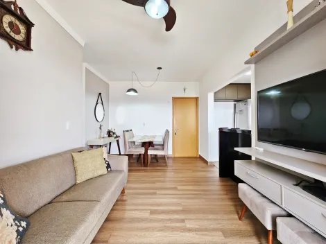 imagem 3 - Apartamento à venda no Condomínio Mirante CondoClub - Bairro Bonfim Paulista, Ribeirão Preto/SP. imagem 3 - Apartamento à venda no Condomínio Mirante CondoClub - Bairro Bonfim Paulista, Ribeirão Preto/SP.