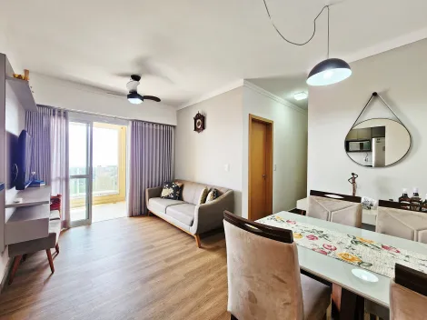 imagem 1 - Apartamento à venda no Condomínio Mirante CondoClub - Bairro Bonfim Paulista, Ribeirão Preto/SP. imagem 1 - Apartamento à venda no Condomínio Mirante CondoClub - Bairro Bonfim Paulista, Ribeirão Preto/SP.