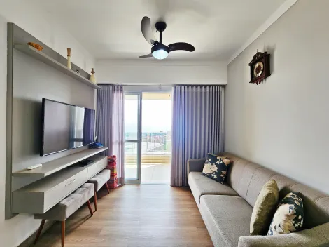 imagem 2 - Apartamento à venda no Condomínio Mirante CondoClub - Bairro Bonfim Paulista, Ribeirão Preto/SP. imagem 2 - Apartamento à venda no Condomínio Mirante CondoClub - Bairro Bonfim Paulista, Ribeirão Preto/SP.