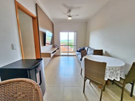 Alugar Apartamento / Padrão em Ribeirão Preto. apenas R$ 1.900,00