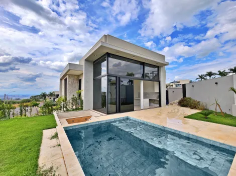 imagem 1 - Casa térrea à venda no Condomínio Alto do Castelo, próximo ao Outlet Santa Maria- Ribeirão Preto/SP imagem 1 - Casa térrea à venda no Condomínio Alto do Castelo, próximo ao Outlet Santa Maria- Ribeirão Preto/SP