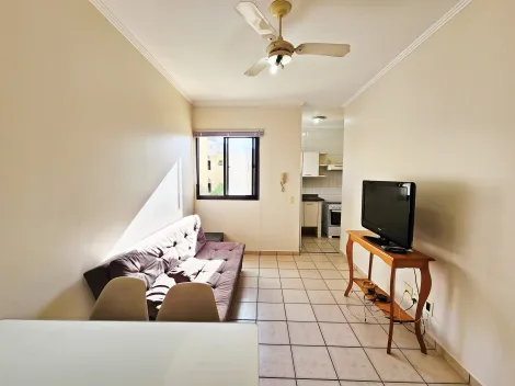 Alugar Apartamento / Kitnet/Flat em Ribeirão Preto. apenas R$ 1.450,00