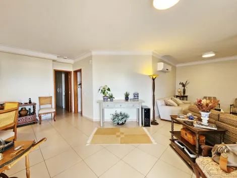 imagem 2 - Apartamento Alto Padrão de 177m² de área útil à venda, próximo à Av. Professor João Fiúsa - Ribeirão Preto/SP. imagem 2 - Apartamento Alto Padrão de 177m² de área útil à venda, próximo à Av. Professor João Fiúsa - Ribeirão Preto/SP.