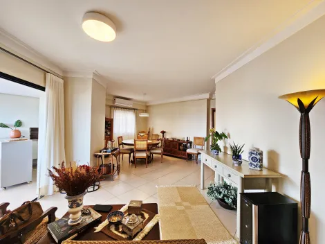 imagem 4 - Apartamento Alto Padrão de 177m² de área útil à venda, próximo à Av. Professor João Fiúsa - Ribeirão Preto/SP. imagem 4 - Apartamento Alto Padrão de 177m² de área útil à venda, próximo à Av. Professor João Fiúsa - Ribeirão Preto/SP.
