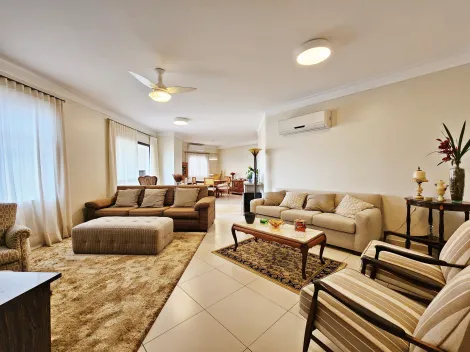 imagem 3 - Apartamento Alto Padrão de 177m² de área útil à venda, próximo à Av. Professor João Fiúsa - Ribeirão Preto/SP. imagem 3 - Apartamento Alto Padrão de 177m² de área útil à venda, próximo à Av. Professor João Fiúsa - Ribeirão Preto/SP.