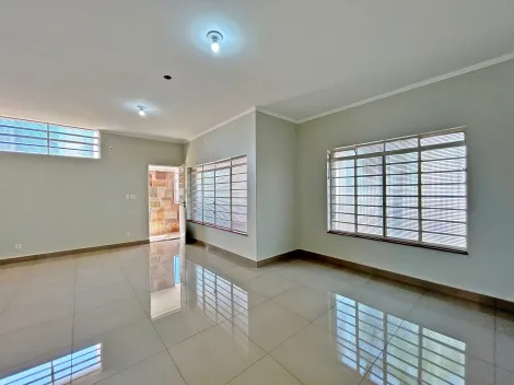 Alugar Casa / Sobrado Padrão em Ribeirão Preto. apenas R$ 4.000,00