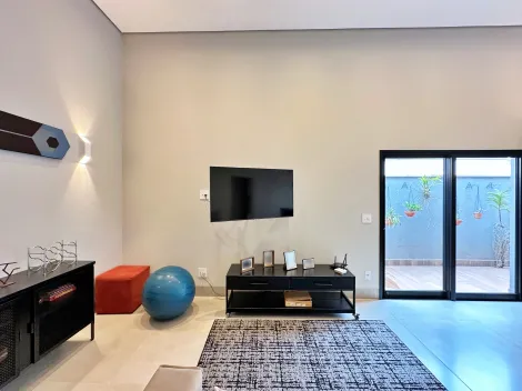 imagem 4 - Casa térrea à venda no Condomínio Villa Di San Paolo, próximo à Avenida Professor João Fiúsa - Ribeirão Preto/SP. imagem 4 - Casa térrea à venda no Condomínio Villa Di San Paolo, próximo à Avenida Professor João Fiúsa - Ribeirão Preto/SP.