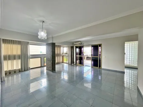 Alugar Apartamento / Cobertura em Ribeirão Preto. apenas R$ 820.000,00