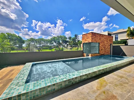 Alugar Casa / Sobrado Condomínio em Ribeirão Preto. apenas R$ 2.550.000,00