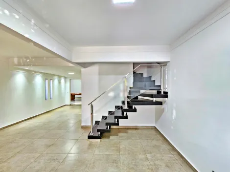 Alugar Casa / Sobrado Condomínio em Ribeirão Preto. apenas R$ 3.200,00