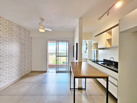 Alugar Apartamento / Kitnet/Flat em Ribeirão Preto. apenas R$ 2.000,00