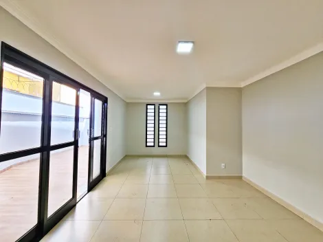 Alugar Casa / Sobrado Padrão em Ribeirão Preto. apenas R$ 2.200,00