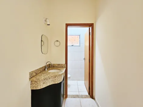 imagem 5 - Casa térrea de 318m² de área construida à venda, próximo à Rodovia Luiz Pizetta - Bairro Bonfim Paulista, Ribeirão Preto/SP. imagem 5 - Casa térrea de 318m² de área construida à venda, próximo à Rodovia Luiz Pizetta - Bairro Bonfim Paulista, Ribeirão Preto/SP.