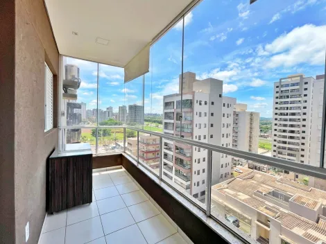 imagem 4 - Apartamento para venda e locação no Condomínio Passione, próximo à Verace Pizzaria - Ribeirão Preto/SP. imagem 4 - Apartamento para venda e locação no Condomínio Passione, próximo à Verace Pizzaria - Ribeirão Preto/SP.