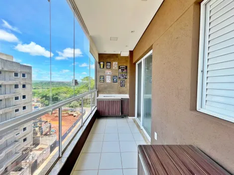 imagem 5 - Apartamento para venda e locação no Condomínio Passione, próximo à Verace Pizzaria - Ribeirão Preto/SP. imagem 5 - Apartamento para venda e locação no Condomínio Passione, próximo à Verace Pizzaria - Ribeirão Preto/SP.