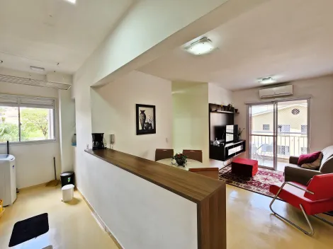 imagem 1 - Apartamento mobiliado de 67m² de área útil à venda, próximo a Avenida Professor João Fiúsa, Ribeirão Preto/SP. imagem 1 - Apartamento mobiliado de 67m² de área útil à venda, próximo a Avenida Professor João Fiúsa, Ribeirão Preto/SP.