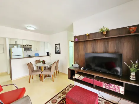 imagem 3 - Apartamento mobiliado de 67m² de área útil à venda, próximo a Avenida Professor João Fiúsa, Ribeirão Preto/SP. imagem 3 - Apartamento mobiliado de 67m² de área útil à venda, próximo a Avenida Professor João Fiúsa, Ribeirão Preto/SP.