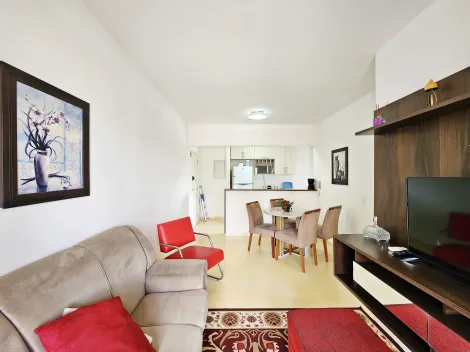 imagem 4 - Apartamento mobiliado de 67m² de área útil à venda, próximo a Avenida Professor João Fiúsa, Ribeirão Preto/SP. imagem 4 - Apartamento mobiliado de 67m² de área útil à venda, próximo a Avenida Professor João Fiúsa, Ribeirão Preto/SP.