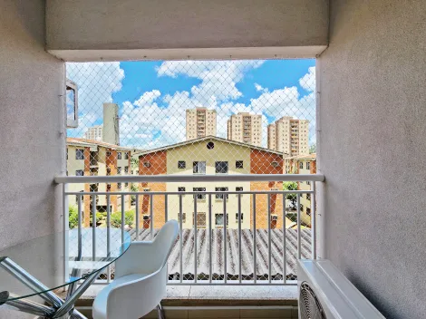 imagem 5 - Apartamento mobiliado de 67m² de área útil à venda, próximo a Avenida Professor João Fiúsa, Ribeirão Preto/SP. imagem 5 - Apartamento mobiliado de 67m² de área útil à venda, próximo a Avenida Professor João Fiúsa, Ribeirão Preto/SP.