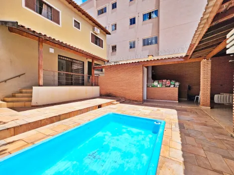 imagem 1 - Casa - Sobrado Padrão imagem 1 - Casa - Sobrado Padrão