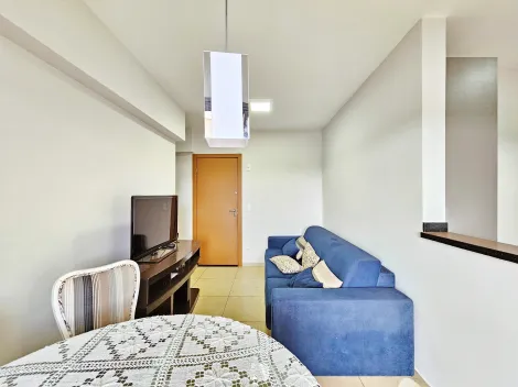 imagem 3 - Apartamento mobiliado à venda no Condomínio Vila Boim Center, próximo a FAAP - Ribeirão Preto/SP. imagem 3 - Apartamento mobiliado à venda no Condomínio Vila Boim Center, próximo a FAAP - Ribeirão Preto/SP.