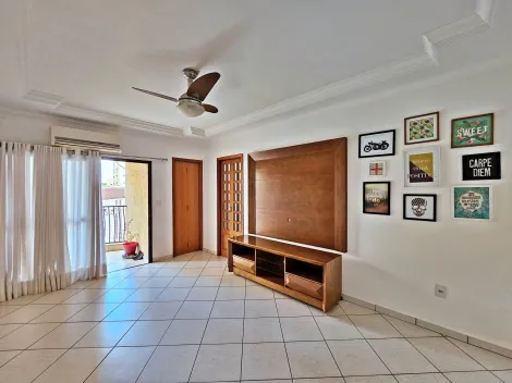 Alugar Apartamento / Padrão em Ribeirão Preto. apenas R$ 330.000,00