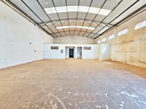 Alugar Comercial / Imóvel Comercial em Ribeirão Preto. apenas R$ 2.000,00