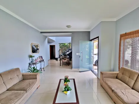 imagem 3 - Sobrado à venda no Condomínio Nova Aliança Residencial, próximo ao Ribeirão Shopping - Ribeirão Preto/SP. imagem 3 - Sobrado à venda no Condomínio Nova Aliança Residencial, próximo ao Ribeirão Shopping - Ribeirão Preto/SP.