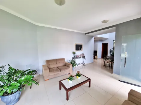 Alugar Casa / Sobrado Condomínio em Ribeirão Preto. apenas R$ 960.000,00