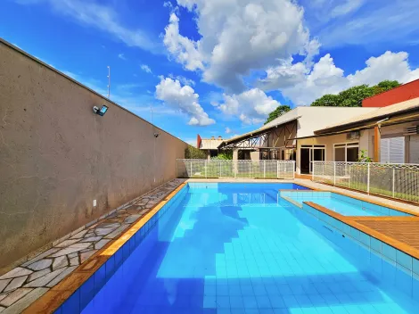 Alugar Casa / Padrão em Ribeirão Preto. apenas R$ 1.490.000,00