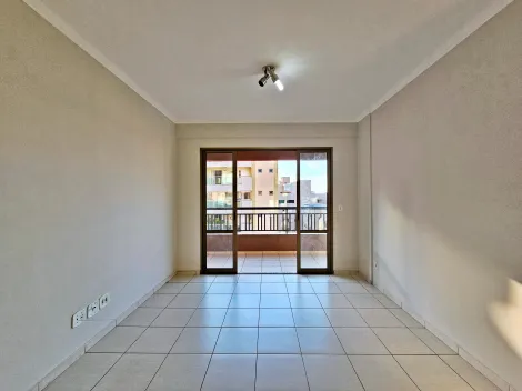 Alugar Apartamento / Padrão em Ribeirão Preto. apenas R$ 2.500,00