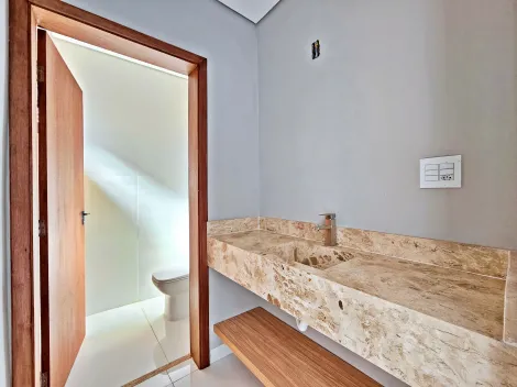 imagem 5 - Sobrado à venda no Condomínio Villa Romana II, próximo ao Novo Shopping - Ribeirão Preto/SP. imagem 5 - Sobrado à venda no Condomínio Villa Romana II, próximo ao Novo Shopping - Ribeirão Preto/SP.