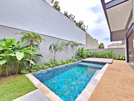 Alugar Casa / Condomínio em Ribeirão Preto. apenas R$ 2.690.000,00