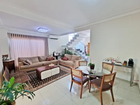Alugar Casa / Sobrado Condomínio em Ribeirão Preto. apenas R$ 1.695.000,00