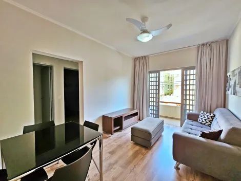Alugar Apartamento / Padrão em Ribeirão Preto. apenas R$ 302.000,00