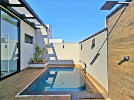 imagem 1 - Casa térrea à venda no Condmínio Vivendas da Mata, próximo ao Shopping Iguatemi - Ribeirão Preto/SP imagem 1 - Casa térrea à venda no Condmínio Vivendas da Mata, próximo ao Shopping Iguatemi - Ribeirão Preto/SP
