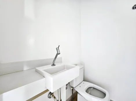imagem 3 - Apartamento de 170m² de área útil a venda no Condomínio Exklusiv Essenz, próximo ao Shopping Iguatemi - Bairro Vila do Golf, Ribeirão Preto/SP. imagem 3 - Apartamento de 170m² de área útil a venda no Condomínio Exklusiv Essenz, próximo ao Shopping Iguatemi - Bairro Vila do Golf, Ribeirão Preto/SP.