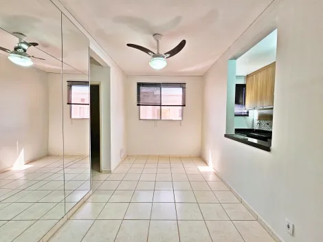 imagem 2 - Apartamento para venda e locação no Condomínio Parque Residence, próximo a Avenida Henri Nestlé - Ribeirão Preto/SP. imagem 2 - Apartamento para venda e locação no Condomínio Parque Residence, próximo a Avenida Henri Nestlé - Ribeirão Preto/SP.
