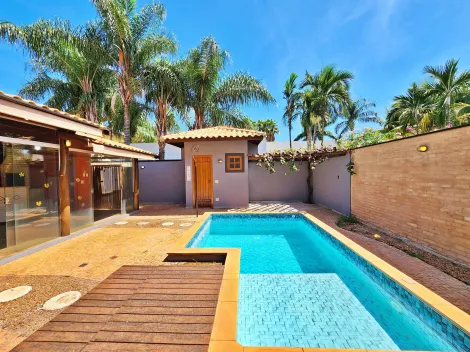 Alugar Casa / Sobrado Condomínio em Ribeirão Preto. apenas R$ 1.290.000,00