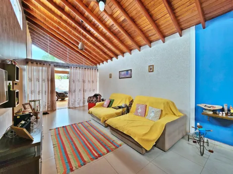 Alugar Casa / Padrão em Ribeirão Preto. apenas R$ 599.000,00