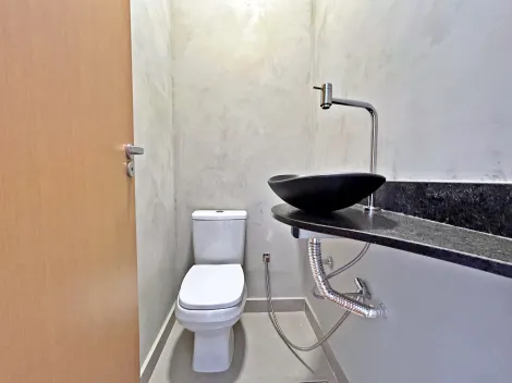 imagem 5 - Casa térrea à venda no Condomínio Quinta da Mata, próximo ao Novo Shopping - Ribeirão Preto/SP. imagem 5 - Casa térrea à venda no Condomínio Quinta da Mata, próximo ao Novo Shopping - Ribeirão Preto/SP.