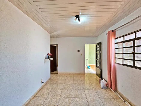 Alugar Casa / Padrão em Ribeirão Preto. apenas R$ 260.000,00