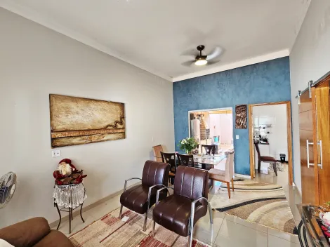 Alugar Casa / Padrão em Ribeirão Preto. apenas R$ 550.000,00