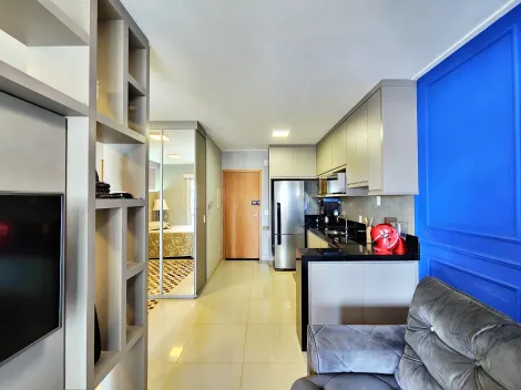 imagem 4 - Flat à venda no Condomínio Civitas, próximo ao Parque Carlos Raya - Ribeirão Preto/SP. imagem 4 - Flat à venda no Condomínio Civitas, próximo ao Parque Carlos Raya - Ribeirão Preto/SP.