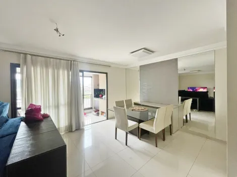 Alugar Apartamento / Padrão em Ribeirão Preto. apenas R$ 617.000,00