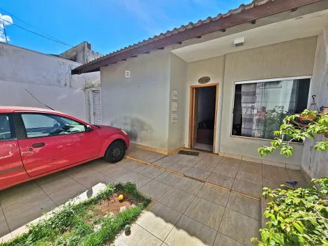 imagem 1 - Casa térrea à venda no Bairro Jardim Ângelo Jurca, próximo ao Parque das Gaivotas - Ribeirão Preto/SP. imagem 1 - Casa térrea à venda no Bairro Jardim Ângelo Jurca, próximo ao Parque das Gaivotas - Ribeirão Preto/SP.