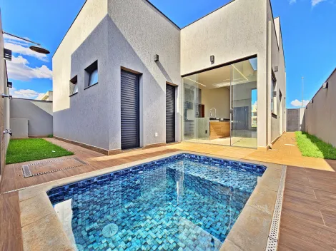 imagem 1 - Casa térrea à venda no Condomínio Vivendas da Mata, próximo ao Shopping Iguatemi - Ribeirão Preto/SP imagem 1 - Casa térrea à venda no Condomínio Vivendas da Mata, próximo ao Shopping Iguatemi - Ribeirão Preto/SP